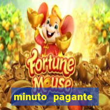 minuto pagante fortune dragon